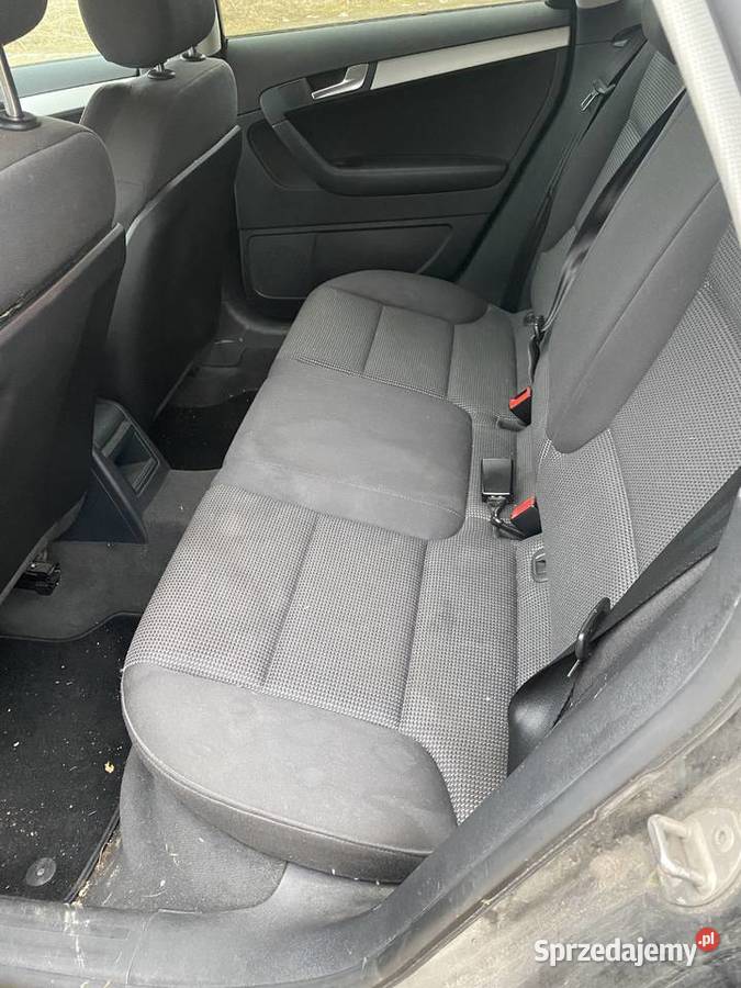 Audi a3 sportback 2008 18 tfsi z Niemiec Rok produkcji 2008 Przewóz