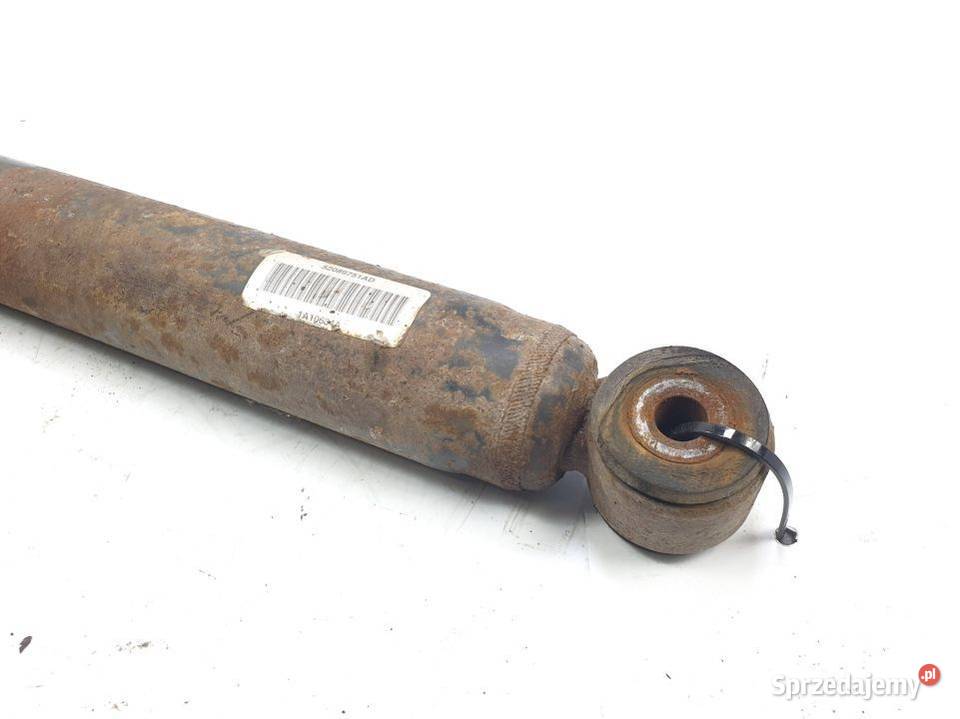 AMORTYZATOR LEWY TYŁ JEEP GRAND CHEROKEE Pozostałe Lipno sprzedam