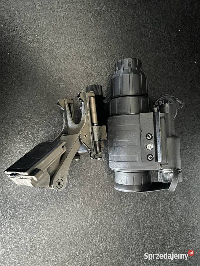 Noktowizor monokular analogowy NVG Pulsar Płock