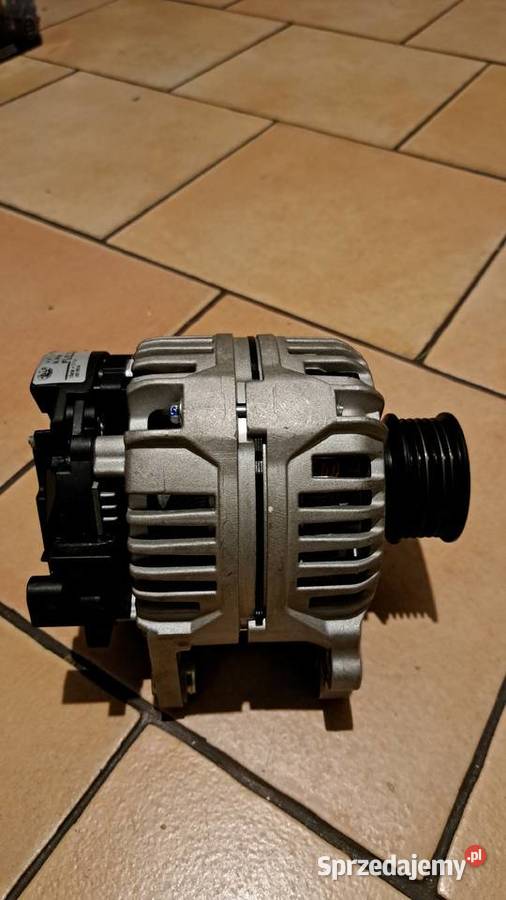 Alternator HELA 8EL 011 710311 nowy Leszno