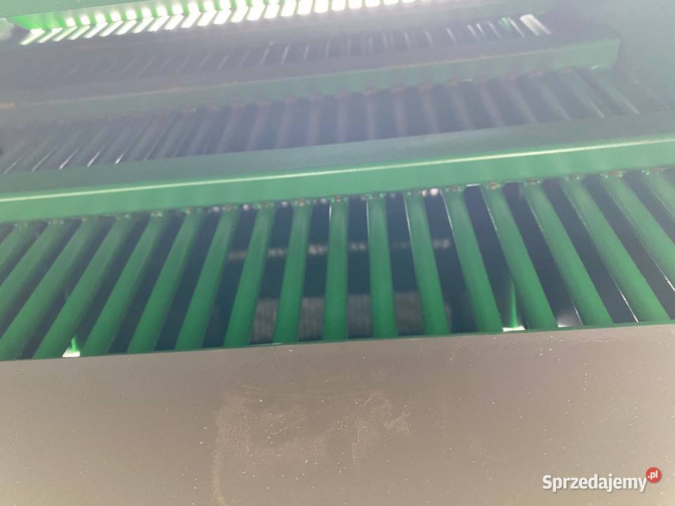 Fiński zbieracz kamieni KIVIPEKKA 5 dostępny Rawa Mazowiecka