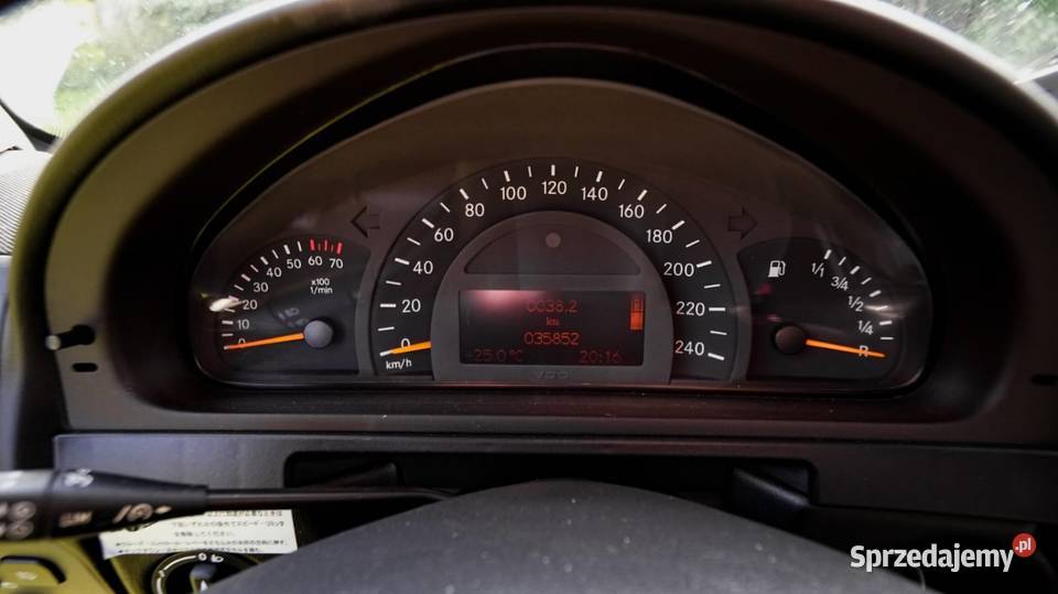 Mercedes Benz G500 4x4 AMG Krasnystaw sprzedam