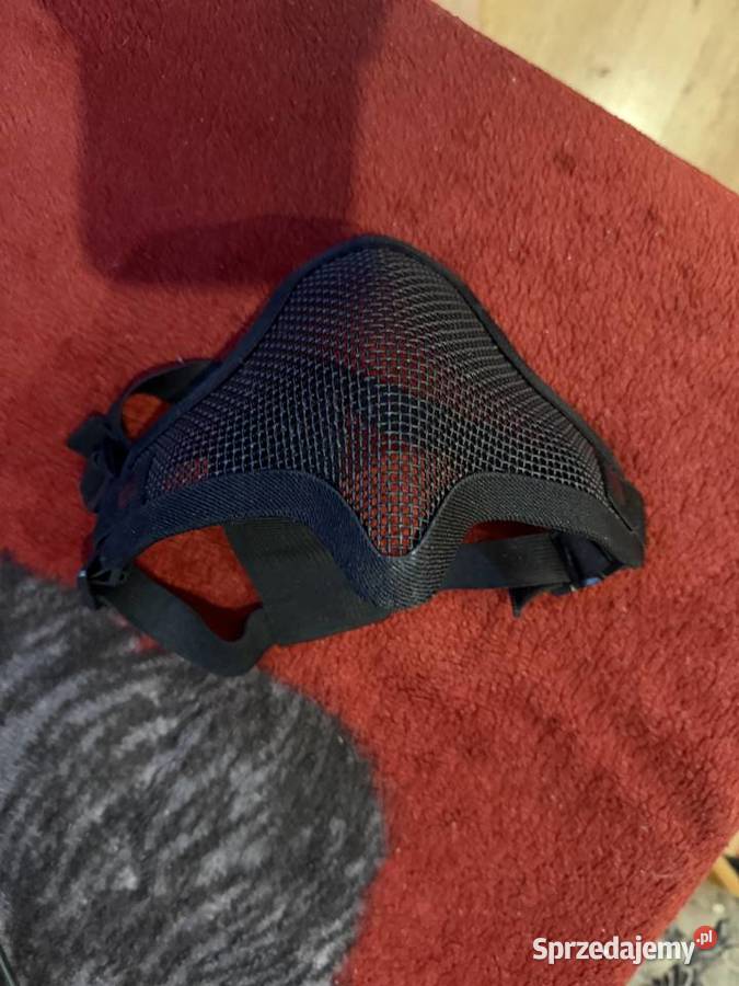 Sprzedam M4 specna i M9A1 KJW gadżety dolnośląskie Wykroty