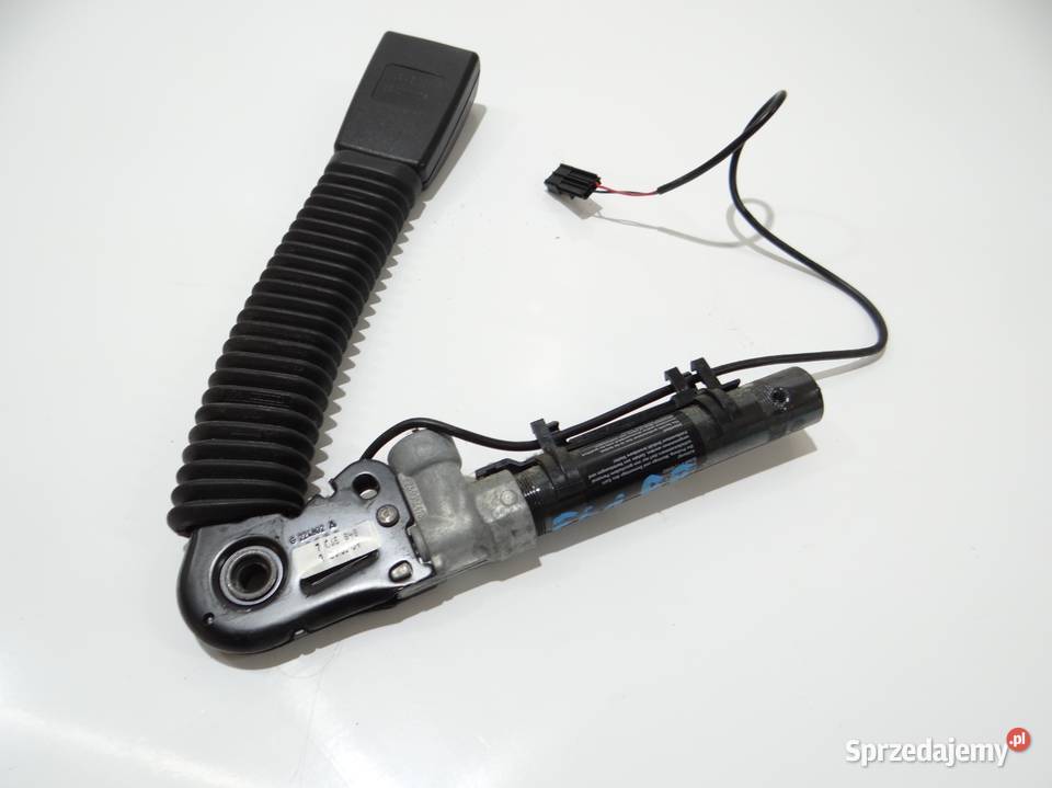 NAPINACZ PASA PRAWY PRZÓD BMW E60 E61 7065848 Strzyżewice sprzedam