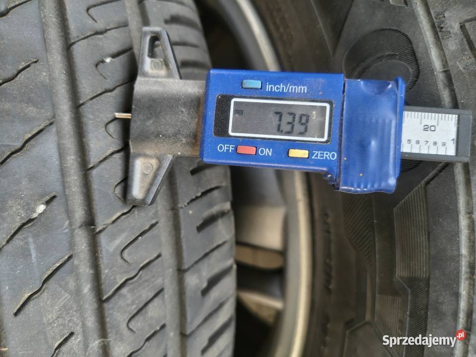 Koła Ford Focus dolnośląskie
