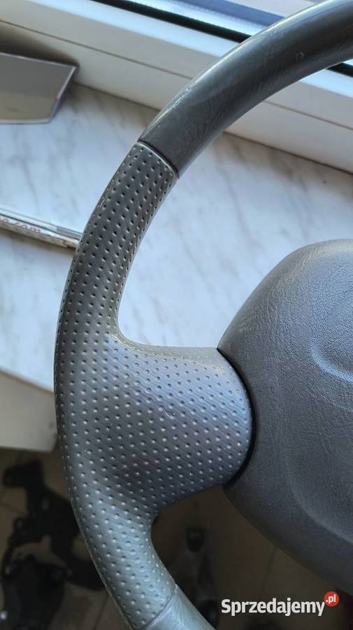 Kierownica poduszka Airbag Suzuki Grand Vitara 1 podkarpackie Lesko