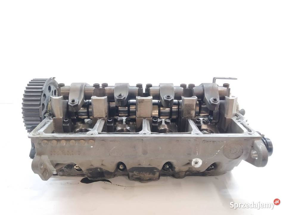 GŁOWICA KOMPLETNA 038103373R 19 TDI VW świętokrzyskie sprzedam
