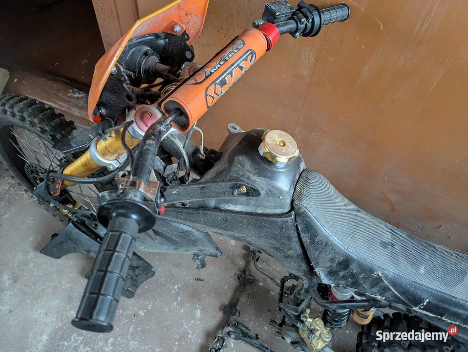 Loncin 250 Loncin sprzedam