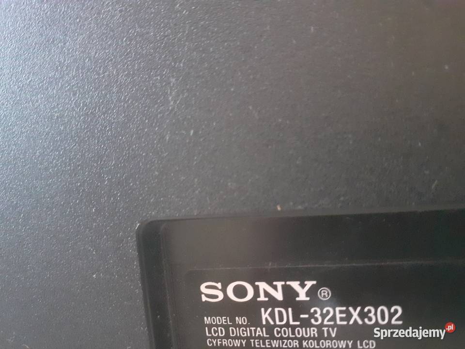 Telewizor Sony bravia Sony Bydgoszcz