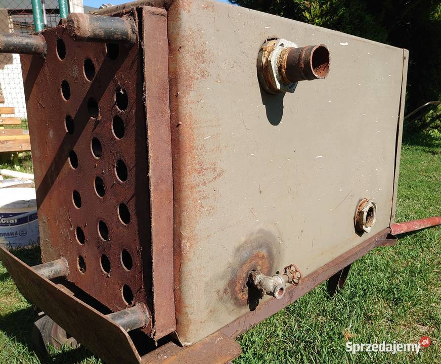 Części do pieca gazowego 20 kw Łódź