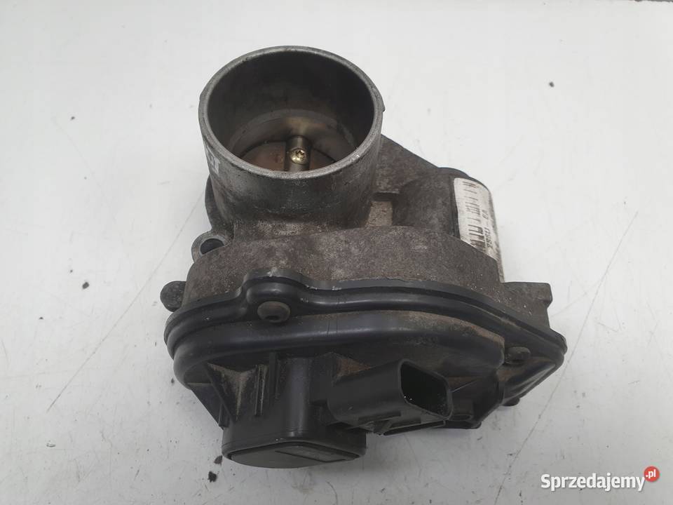 PRZEPUSTNICA Ford C 16 16V VP4F9U 9E928 Przepustnice Chełm