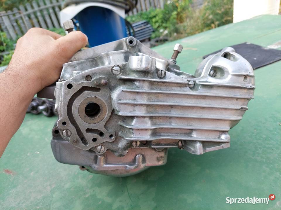 Kartery HD WLA stan Rozrząd Lublin