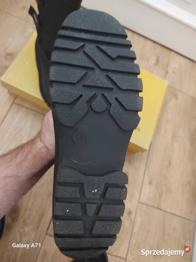 Termobuty jeździeckie NOWE 44różne wzory i Jelenia Góra