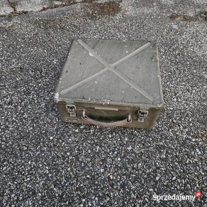 skrzynka Żywiec sprzedam