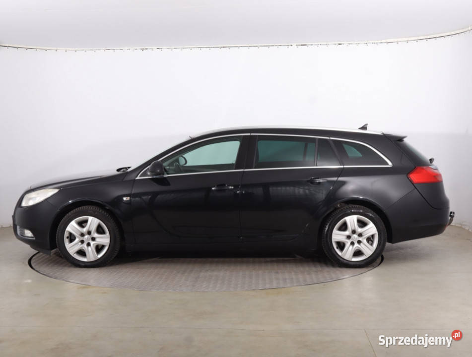 Opel Insignia 20 CDTI czujnik zmierzchu