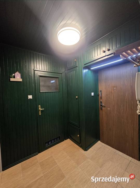 Milanówek do wynajęcia kawalerka 30 m2 1 piętro papa mazowieckie Grodzisk Mazowiecki