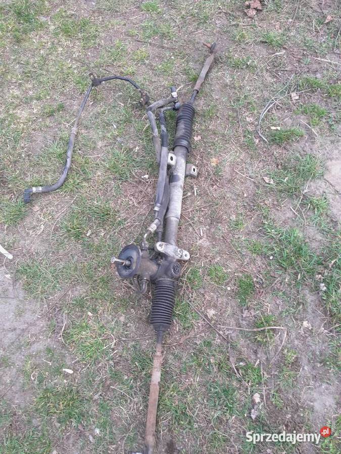 Rover 75 maglownica osobowe Wołczyn