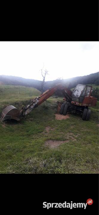 Koprka OK MH 4 pomorskie