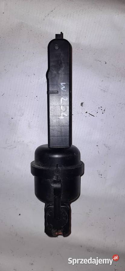 MERCEDES W204 SIŁOWNIK ŻALUZJI Siechnice