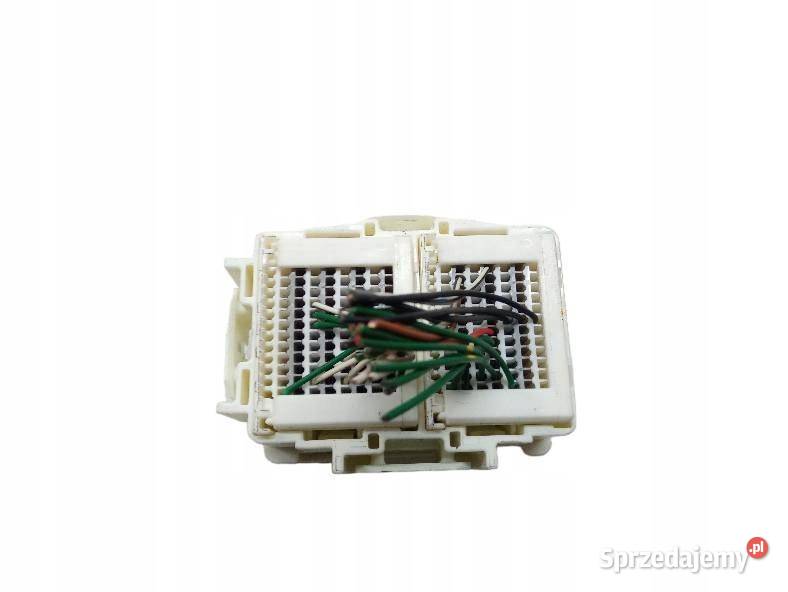 MODUŁ 1C182271 8267112250 73820795 Toyota Auris Rok produkcji 2011 Komputery świętokrzyskie sprzedam