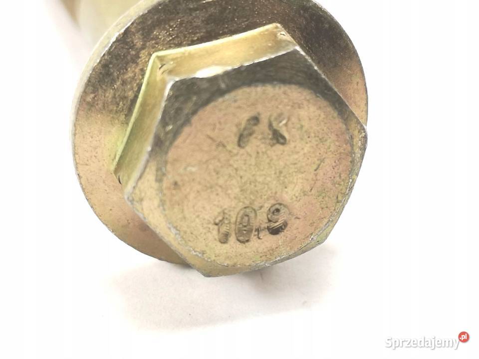 ŚRUBY MOC ZAW PRZÓD M12x175 85 1 x5 FIAT SCUDO