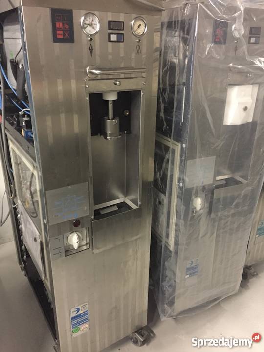 Maszyna automat do lodów włoskich LUNA L88 Pietrzykowice