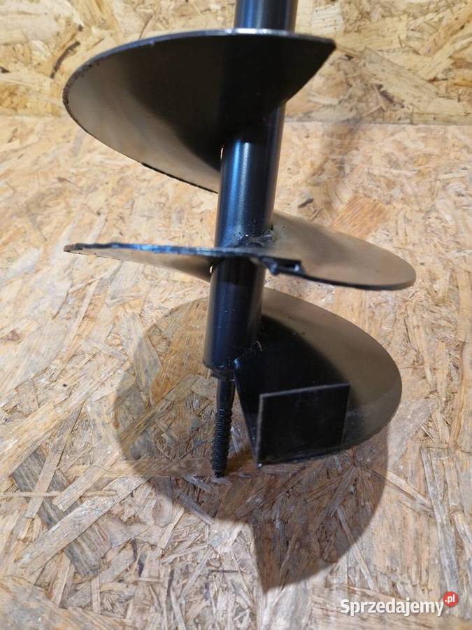 Świder ręczny do gleby 200mm 150 G66514 Głogowa sprzedam