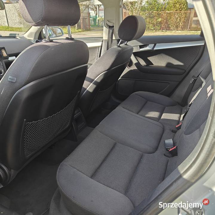 Audi A3 Sportback Dębica sprzedam