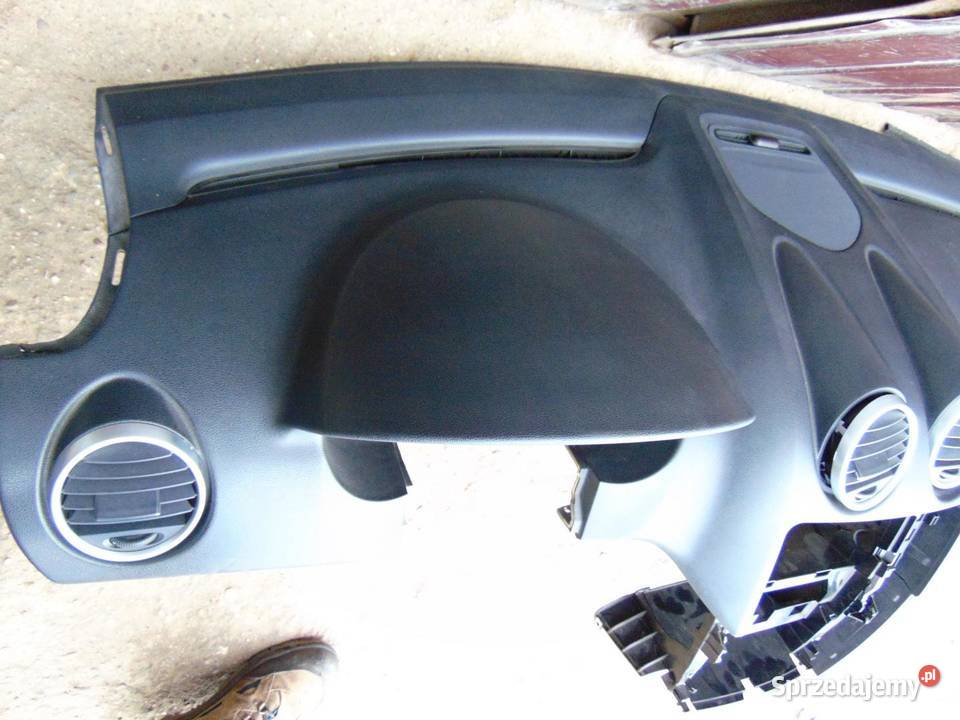 KONSOLA PODUSZKA W164 A1646800387 sprzedam