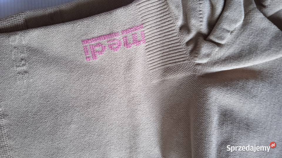 PODKOLANÓWKI TERAPEUTYCZNE PRZECIWŻYLAKOWE wielkopolskie Piła