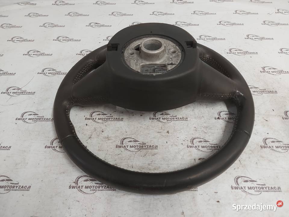 AUDI A3 8P kierownica 8R0419091S1KT