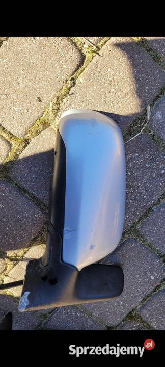 Zderzak lampy vw sharan Zawisty Nadbużne sprzedam