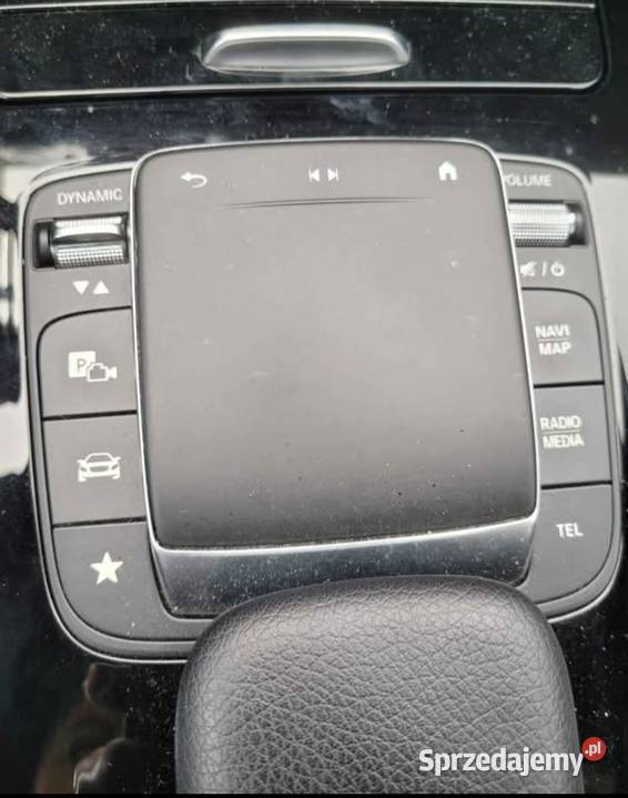 Mercedes Benz CLA 200 Wzorwy
Stan Bezwypadkowy 1332cm3 dolnośląskie