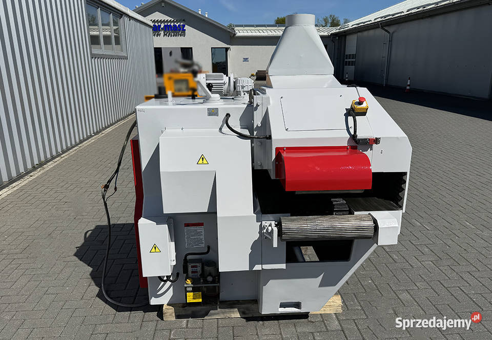 Wielopiła gąsienicowa WINTER MRS155 350160 Produkcja pomorskie Sierakowska Huta