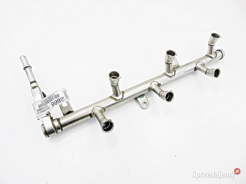 LISTWA WTRYSKOWA 36 V6 XL7 CADILLAC STS CTS SRX osobowe Sosnowiec