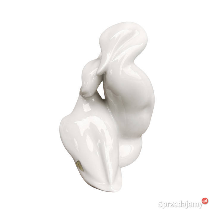 Figurka para kaczek Jaroslav Jeek Royal Dux Warszawa sprzedam