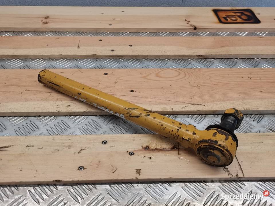 Drążek kierowniczy CAT TH 355 Carraro Wilkowo