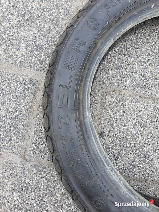 Sprzedam opony Heidenau Barum Metzeler MZ ETZ Paprotnia