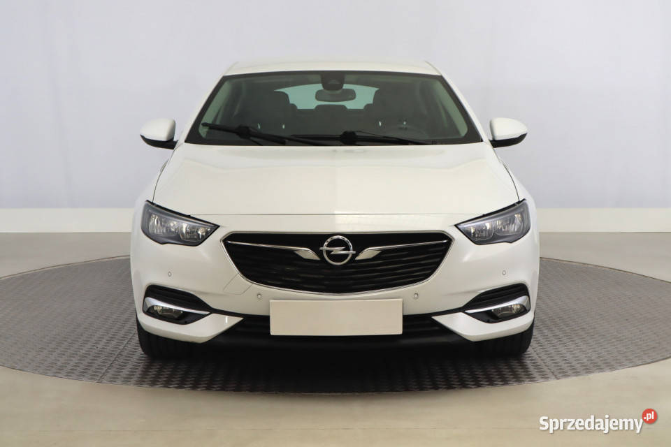 Opel Insignia 16 CDTI radio Insignia Zabrze