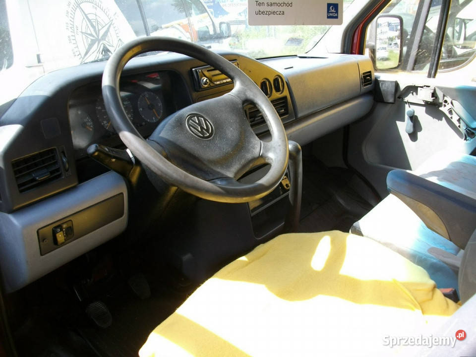 Volkswagen LT 25 diesel75KW