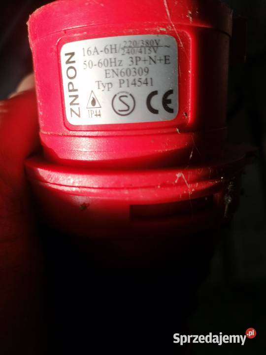 Nagrzewnica Szamotuły