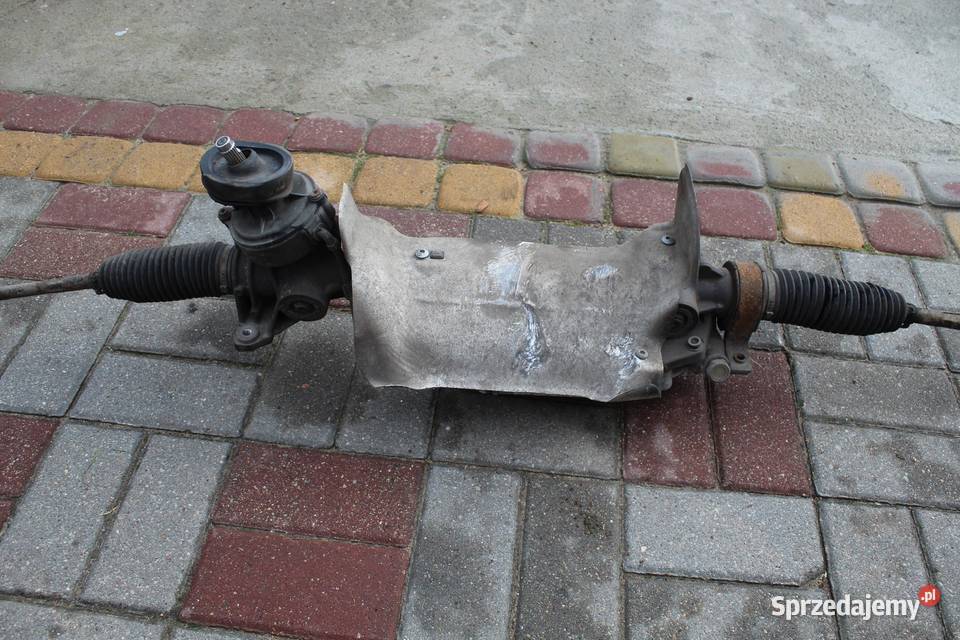 MAGLOWNICA PRZEKŁADNIA VW GOLF V 1K1423051CJ