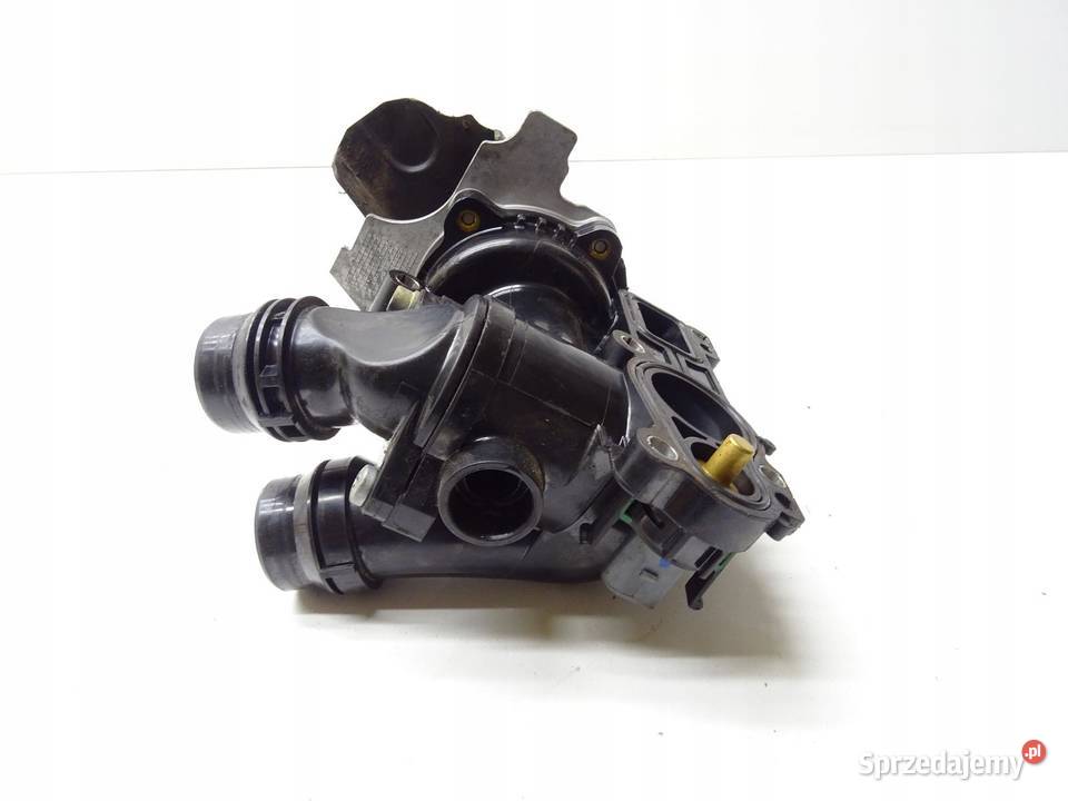 POMPA WODY AUDI Q3 8U 20 TFSI 06H121026ED osobowe