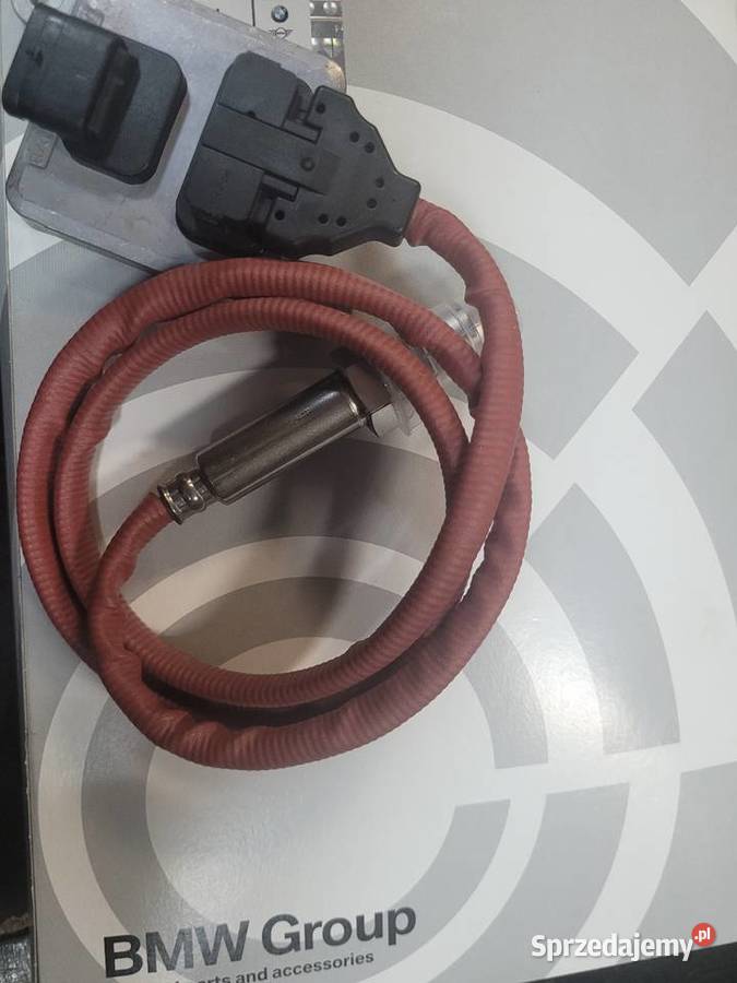 NOX BMW 13628589846 7812530 8509721 8511666 Pozostałe mazowieckie Radom
