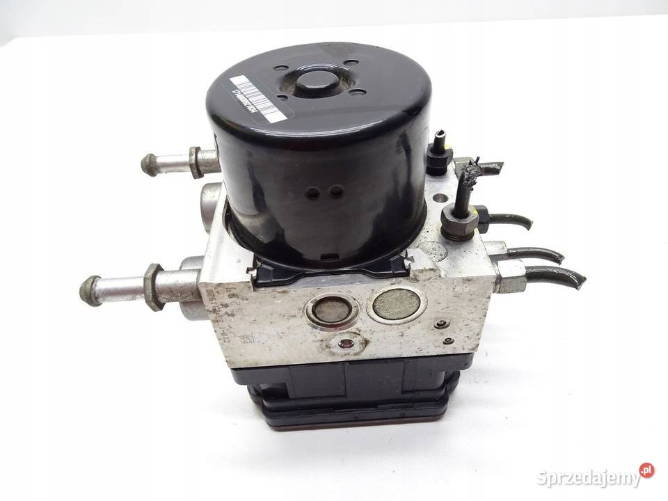POMPA HAMULCOWA ABS OPEL ANTARA LIFT CAPTIVA 22