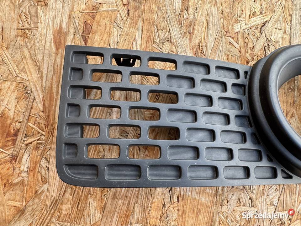 Kratka zderzaka przód lewa LH Suzuki ignis III 3 Rok produkcji 2018 Międzychód