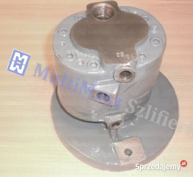 pompa hydrauliczna do szlifierki SWA 25 Kraków sprzedam