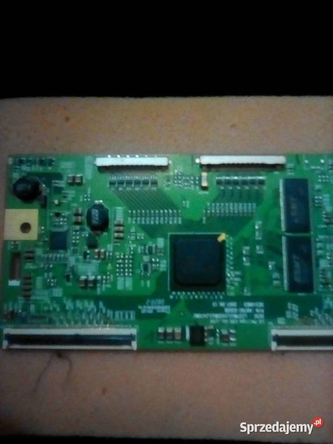 Płyty główne moduły zasilania logiki do LG