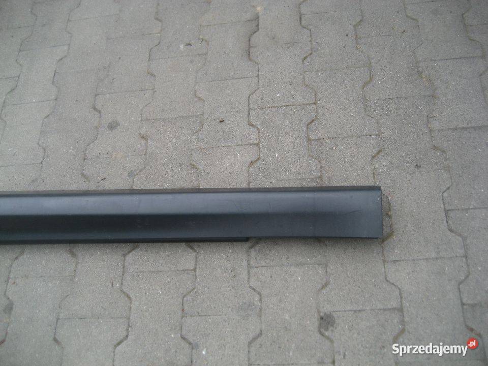 bmw 7 g 12 g12 m pakiet listwa progowa lewa osobowe Rakoniewice