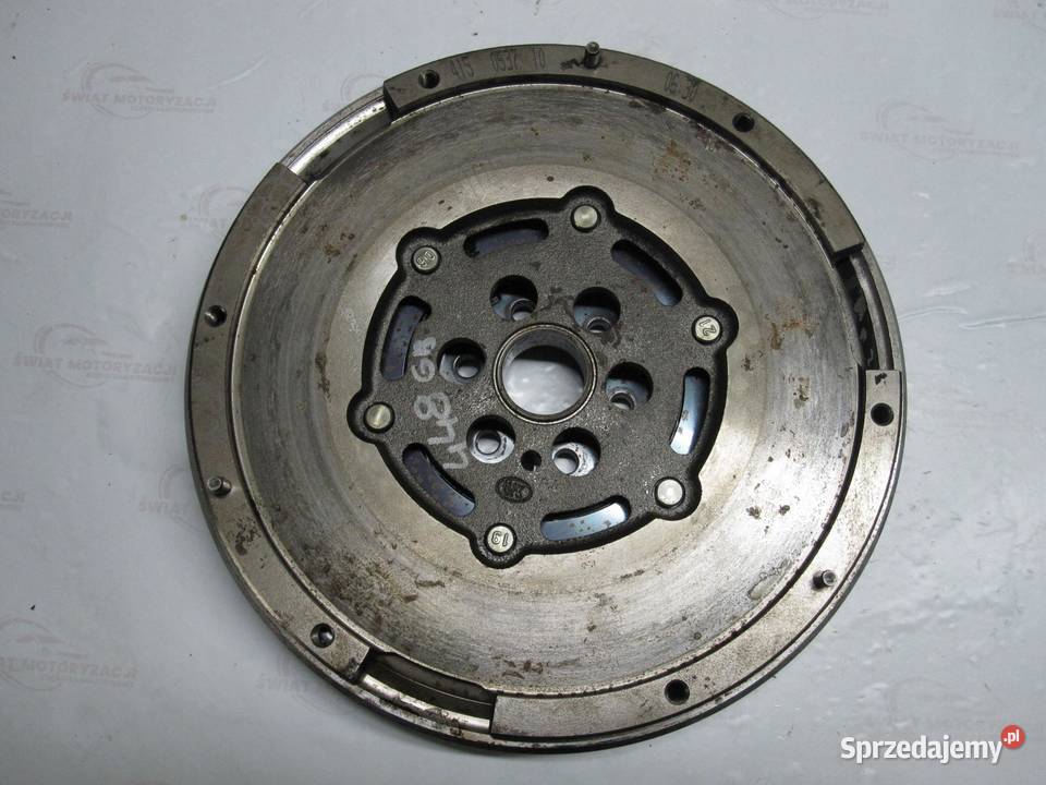 Ford Mondeo 16 TDCI 13r T1BB 415053710 sprzedam